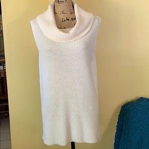 Cowl Neck Sweater